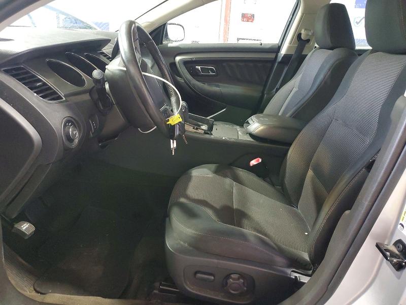 Продаж на аукціоні авто 2011 Ford Taurus, vin: 1FAHP2EW5BG182320, номер лоту: 66443666