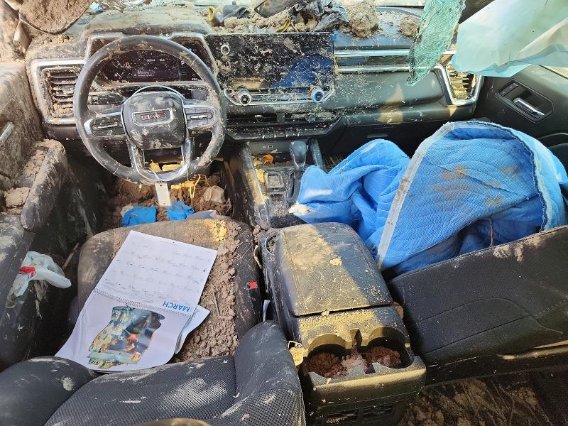 Aukcja sprzedaży 2024 Gmc Canyon, vin: 1GTP5BEK4R1220786, numer aukcji: 64850526