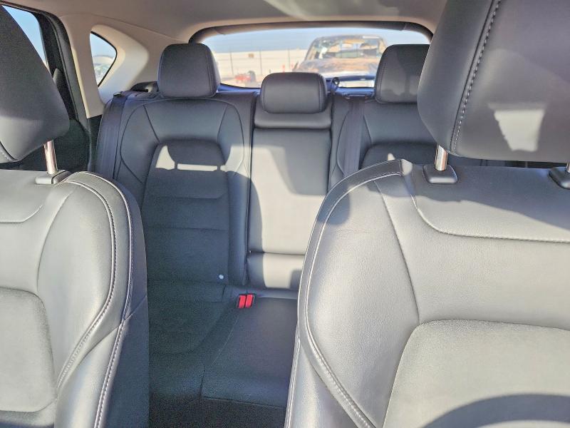 Продажа на аукционе авто 2019 Mazda Cx-5, vin: JM3KFACMXK0610297, номер лота: 64909046