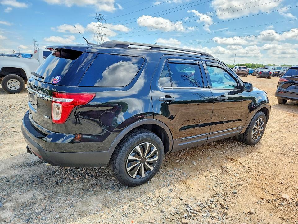Продаж на аукціоні авто 2013 Ford Explorer, vin: 1FM5K8B89DGC53134, номер лоту: 63725626
