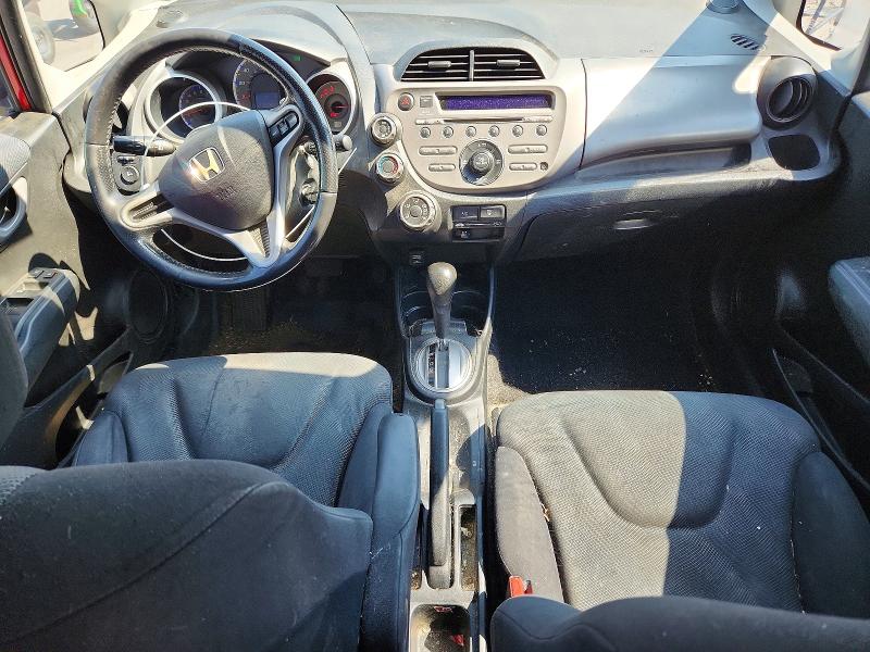 Продажа на аукционе авто 2009 Honda Fit, vin: JHMGE88459S023490, номер лота: 64076426