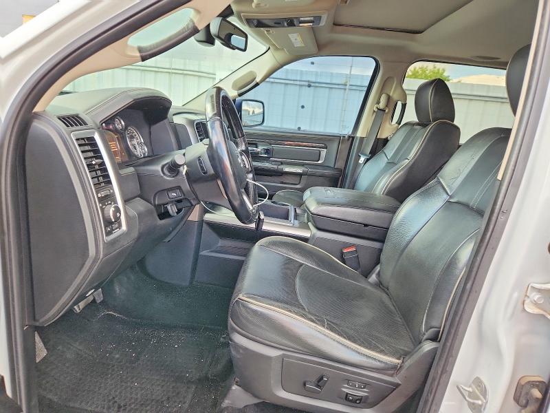 66277186 :رقم المزاد ، 1C6RR7PT7DS723321 vin ، 2013 Ram 1500 مزاد بيع