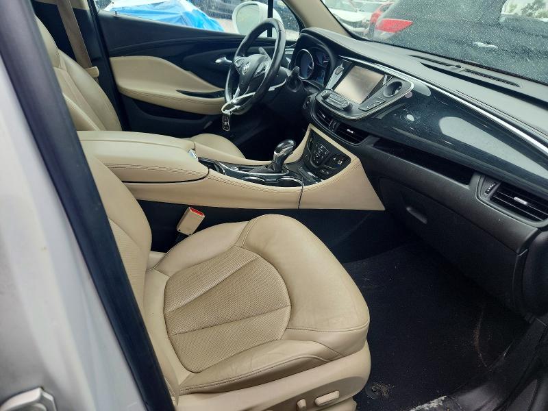 Aukcja sprzedaży 2017 Buick Envision, vin: LRBFXDSA2HD162766, numer aukcji: 63727096