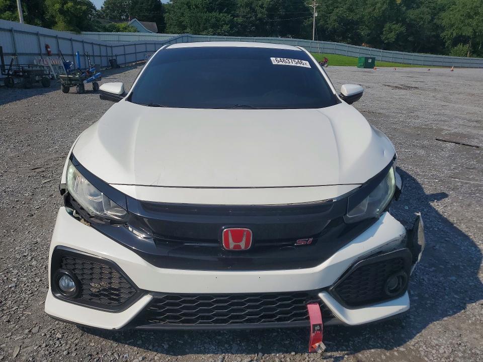 Продажа на аукционе авто 2017 Honda Civic, vin: 2HGFC3A53HH750966, номер лота: 64637546