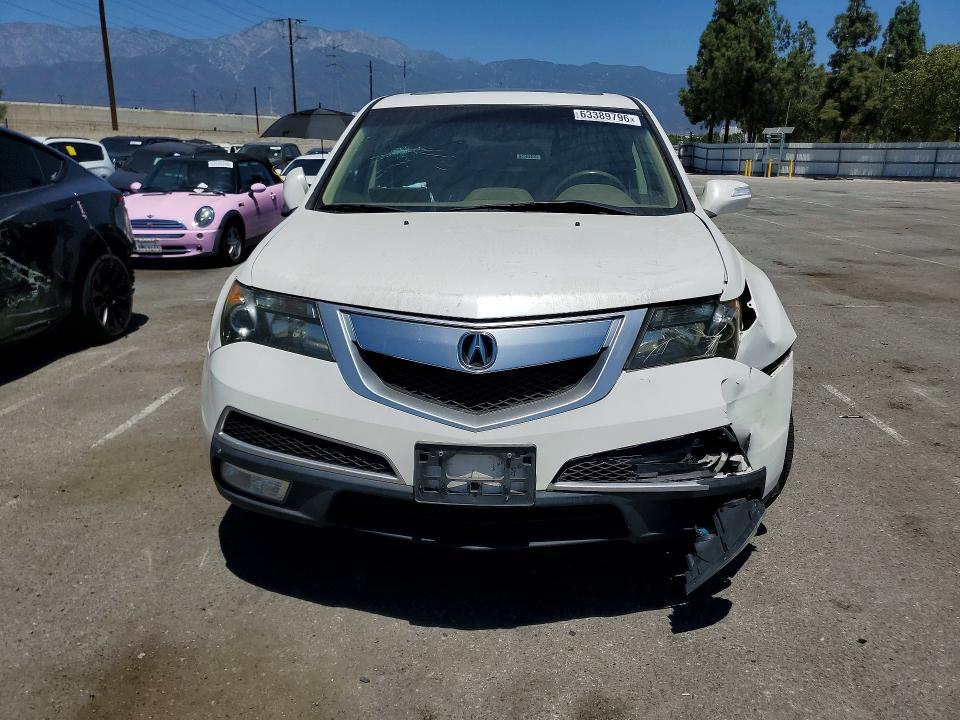63389796 :رقم المزاد ، 2HNYD2H49DH513768 vin ، 2013 Acura Mdx مزاد بيع