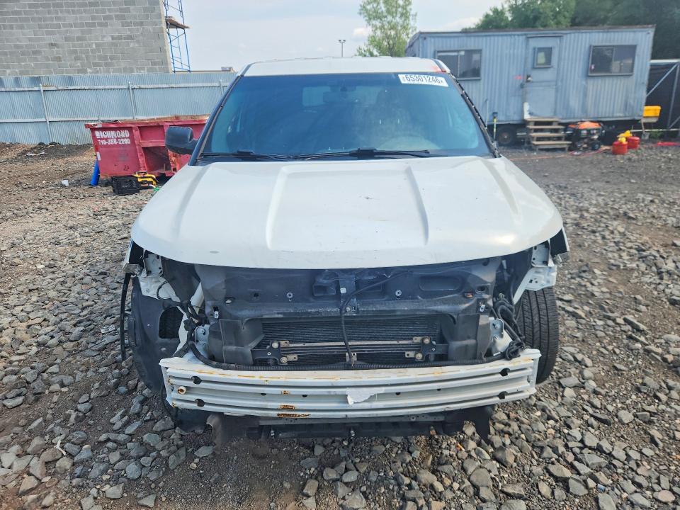 Auction sale of the 2016 Ford Explorer, vin: 1FM5K8AR9GGA78169, lot number: 65301246