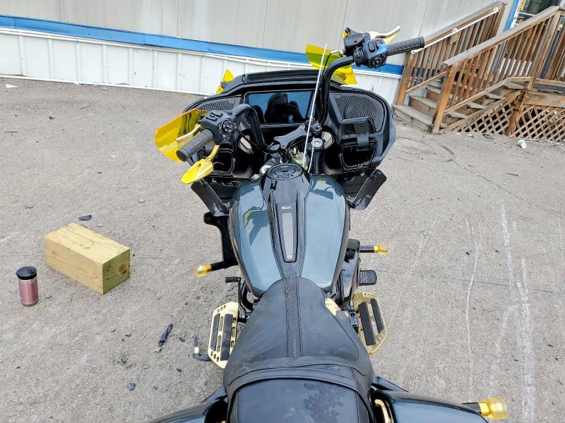 Продажа на аукционе авто 2025 Harley-davidson Fltrx, vin: 1HD1KH710SB613401, номер лота: 63747666