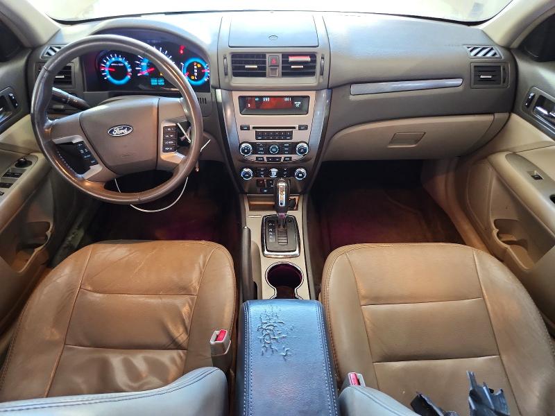 Продажа на аукционе авто 2011 Ford Fusion, vin: 3FAHP0JA9BR257821, номер лота: 65847076