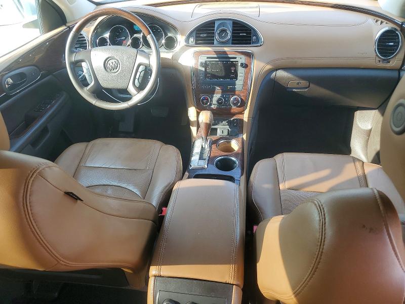 Aukcja sprzedaży 2016 Buick Enclave, vin: 5GAKRBKD3GJ115143, numer aukcji: 64065946