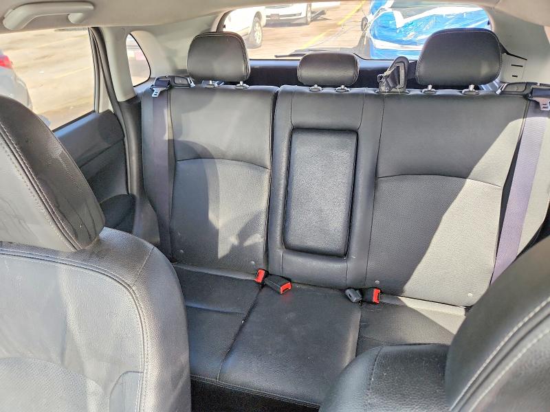 2018 Mitsubishi Outlander Sport მანქანა იყიდება აუქციონზე, vin: JA4AP4AW9JU008421, აუქციონის ნომერი: 66087666
