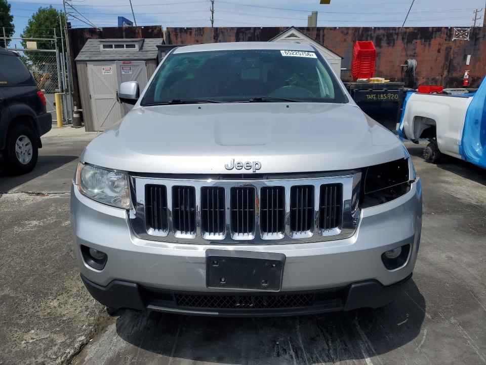 Продажа на аукционе авто 2013 Jeep Grand Cherokee, vin: 1C4RJEAG9DC596159, номер лота: 65225756