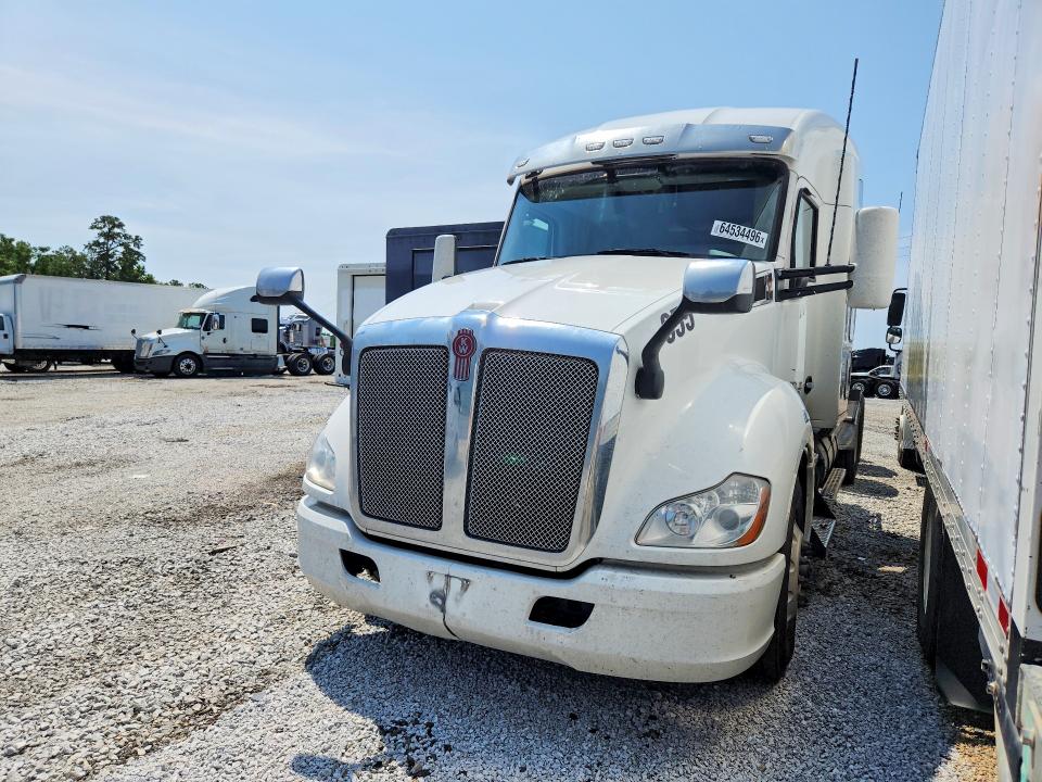 2020 Kenworth T680 მანქანა იყიდება აუქციონზე, vin: 1XKYD49X0LJ432346, აუქციონის ნომერი: 64534496