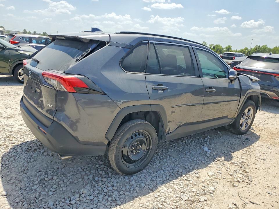 Продаж на аукціоні авто 2025 Toyota Rav4, vin: 2T3W1RFV1SC336464, номер лоту: 61026446