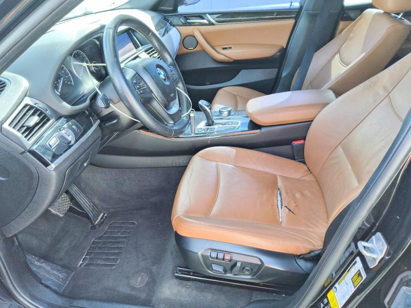 Aukcja sprzedaży 2018 Bmw X4, vin: 5UXXW3C56J0T80726, numer aukcji: 65736046
