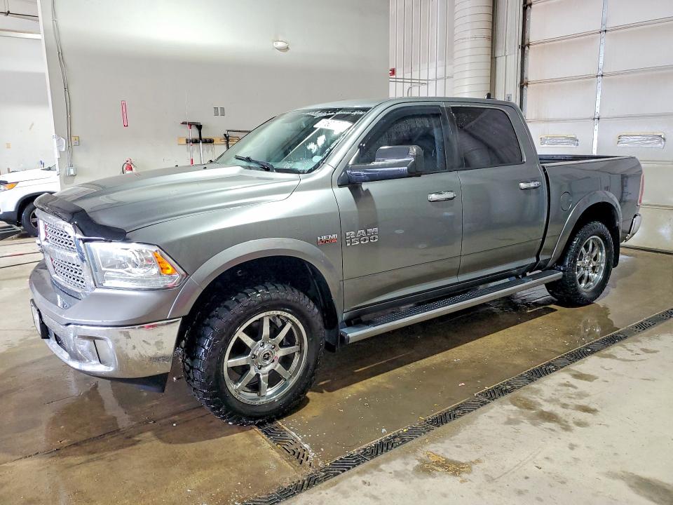 61601736 :رقم المزاد ، 1C6RR7NT2DS533655 vin ، 2013 Ram 1500 مزاد بيع