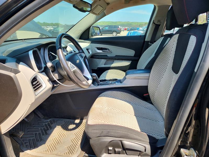 Aukcja sprzedaży 2011 Chevrolet Equinox, vin: 2CNALBEC1B6214074, numer aukcji: 64291326