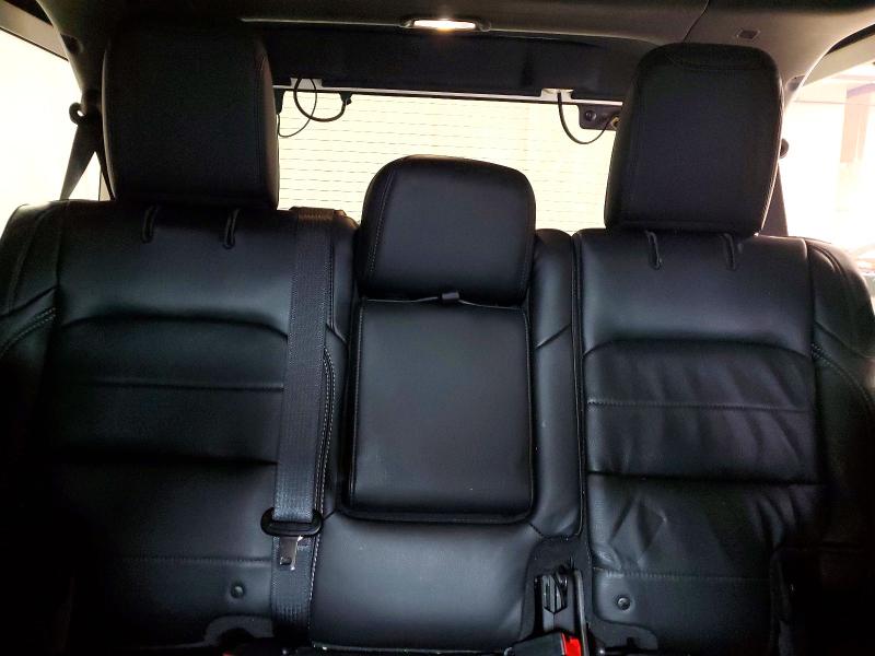 2018 Jeep Wrangler Unlimited მანქანა იყიდება აუქციონზე, vin: 1C4HJXEG6JW249142, აუქციონის ნომერი: 64288276