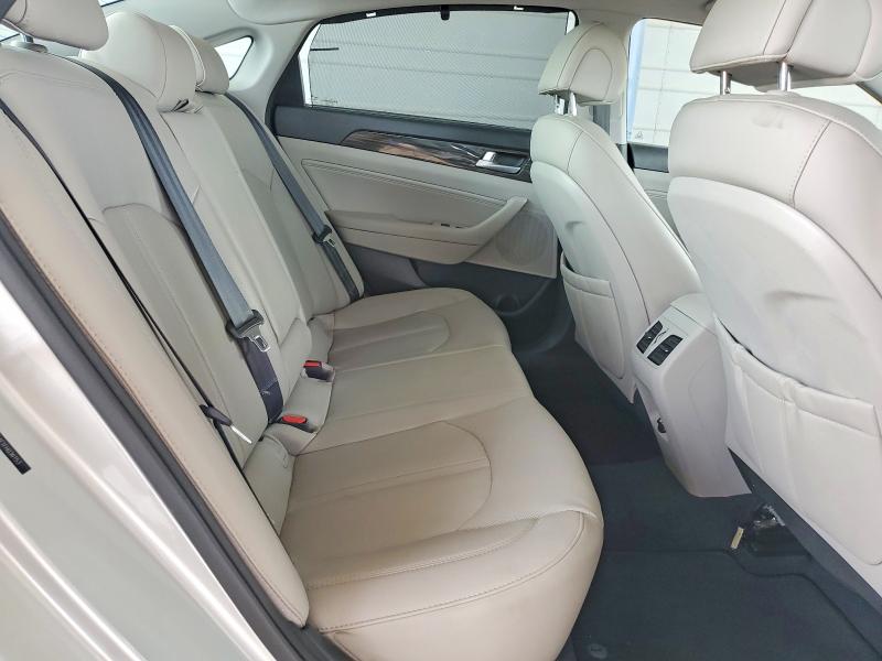 63221206 :رقم المزاد ، 5NPE34AF1FH036153 vin ، 2015 Hyundai Sonata مزاد بيع