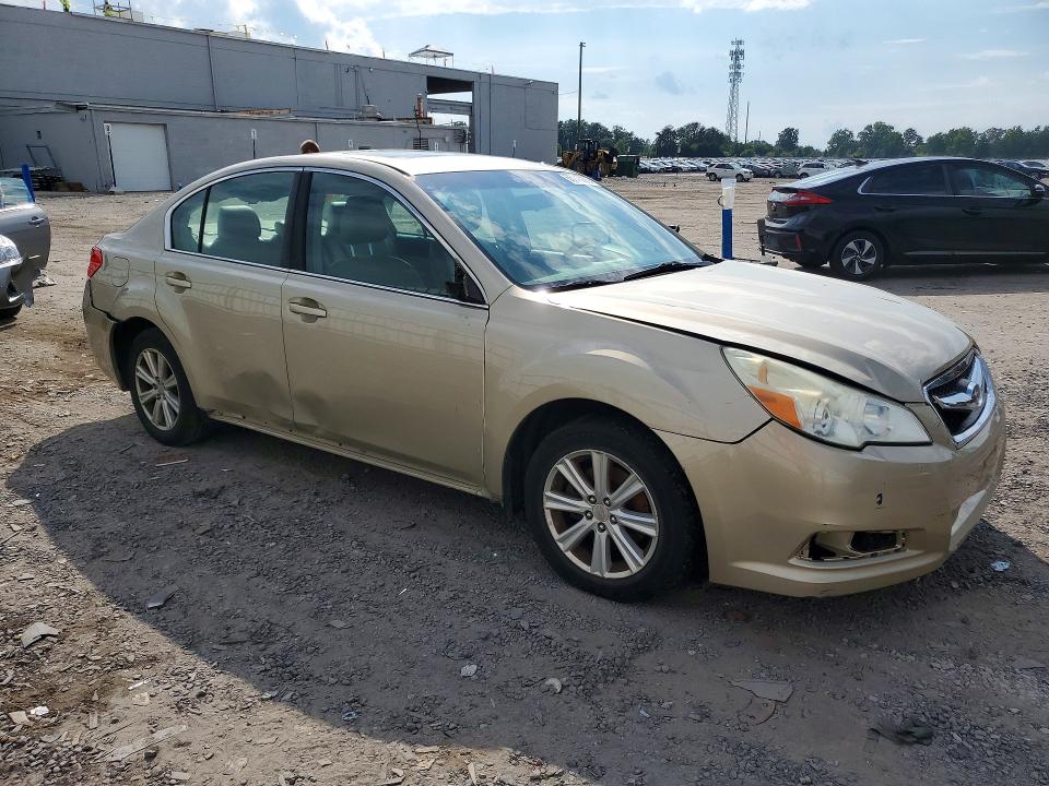Продаж на аукціоні авто 2010 Subaru Legacy, vin: 4S3BMCG69A3224683, номер лоту: 65743026