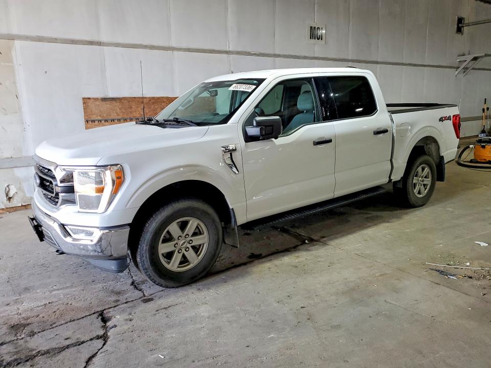 Aukcja sprzedaży 2022 Ford F150, vin: 1FTFW1E53NKE35819, numer aukcji: 66207336