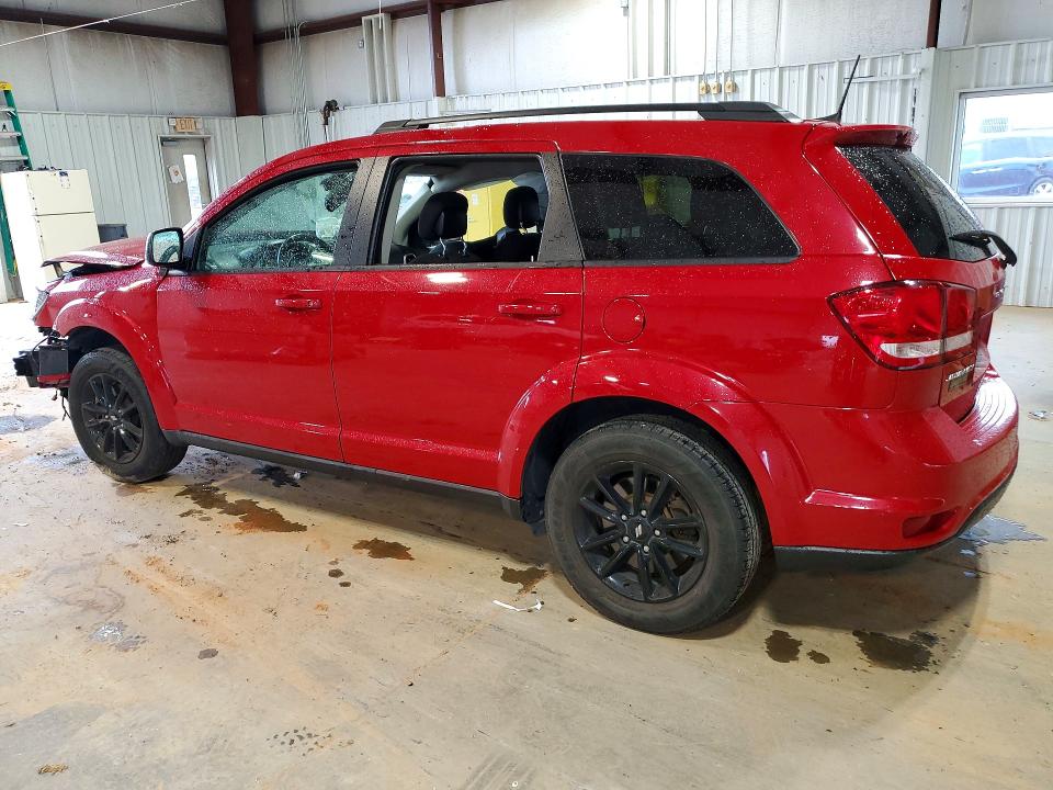 Aukcja sprzedaży 2019 Dodge Journey, vin: 3C4PDCBB3KT872861, numer aukcji: 65580786