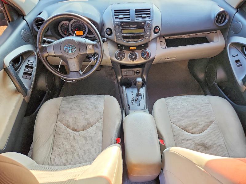 Продаж на аукціоні авто 2010 Toyota Rav4, vin: 2T3BF4DV4AW046951, номер лоту: 64610716