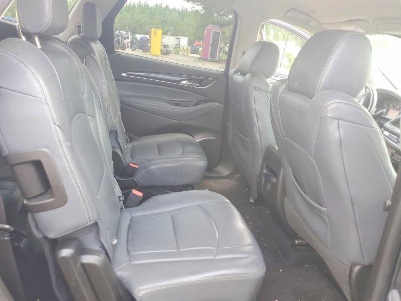 Продажа на аукционе авто 2018 Buick Enclave, vin: 5GAERBKW1JJ217563, номер лота: 63708676