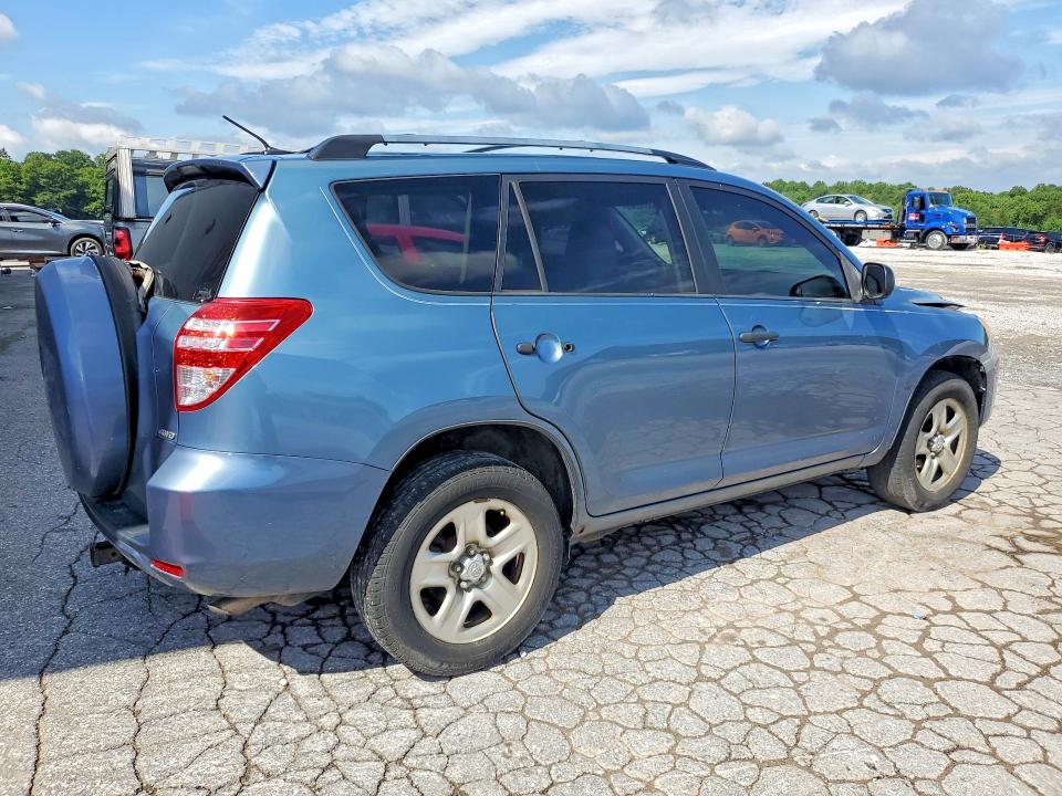 65200906 :رقم المزاد ، 2T3BF4DV1AW030318 vin ، 2010 Toyota Rav4 مزاد بيع