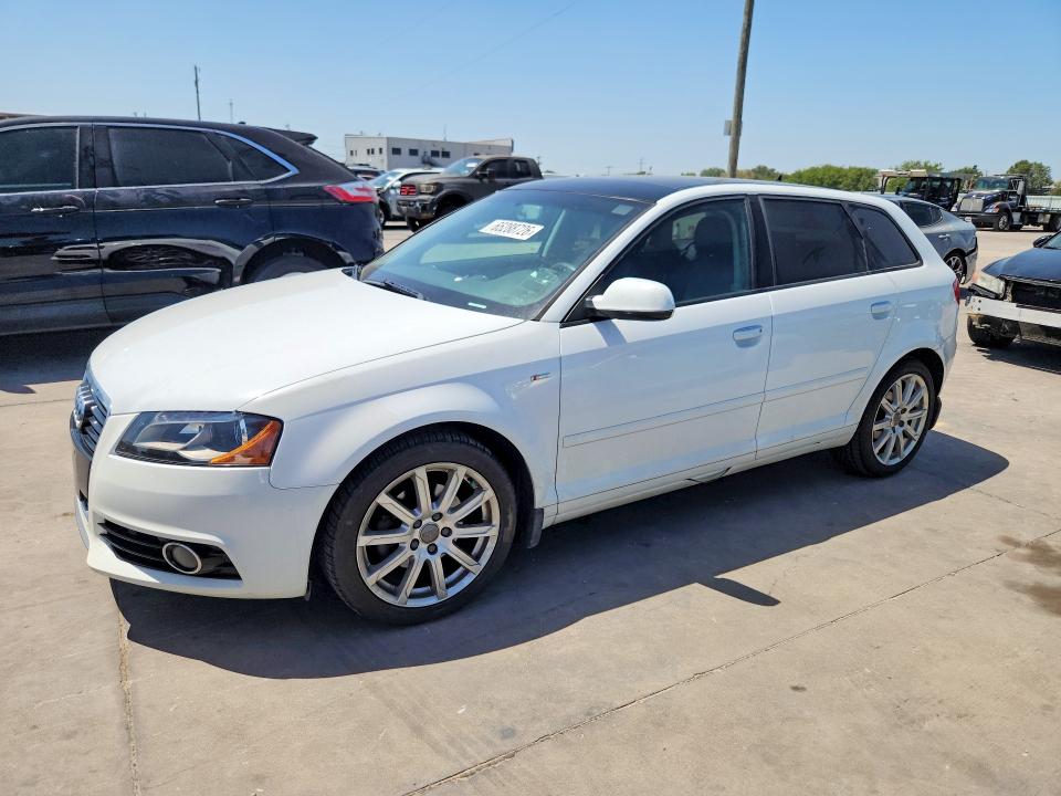 Продаж на аукціоні авто 2011 Audi A3, vin: WAUKJAFM0BA123703, номер лоту: 65288726
