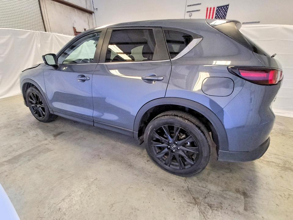Продажа на аукционе авто 2025 Mazda Cx-5, vin: JM3KFBCM7S0677574, номер лота: 65839326