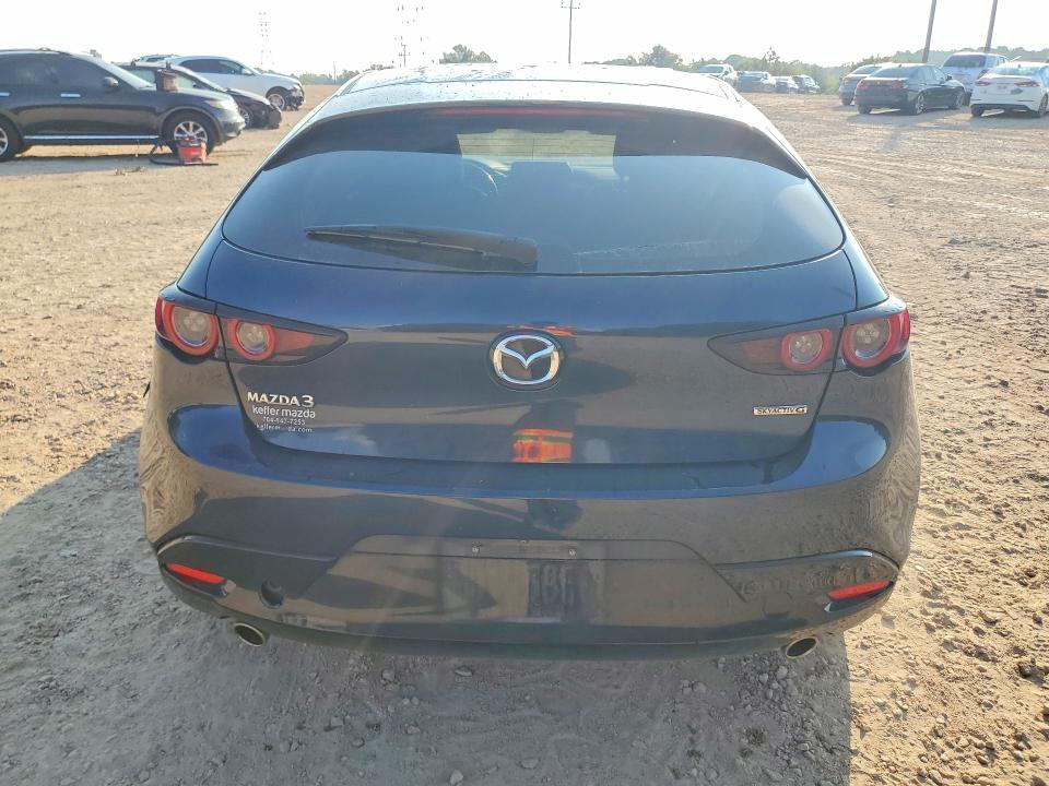 Продаж на аукціоні авто 2019 Mazda 3, vin: JM1BPAJM0K1138520, номер лоту: 66631076