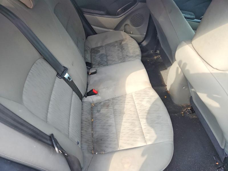 Продажа на аукционе авто 2014 Kia Forte, vin: KNAFK4A69E5067685, номер лота: 67091696