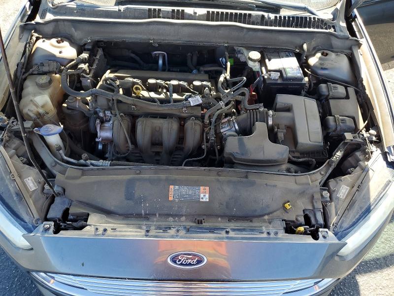 2015 Ford Fusion მანქანა იყიდება აუქციონზე, vin: 3FA6P0G78FR234703, აუქციონის ნომერი: 65687596