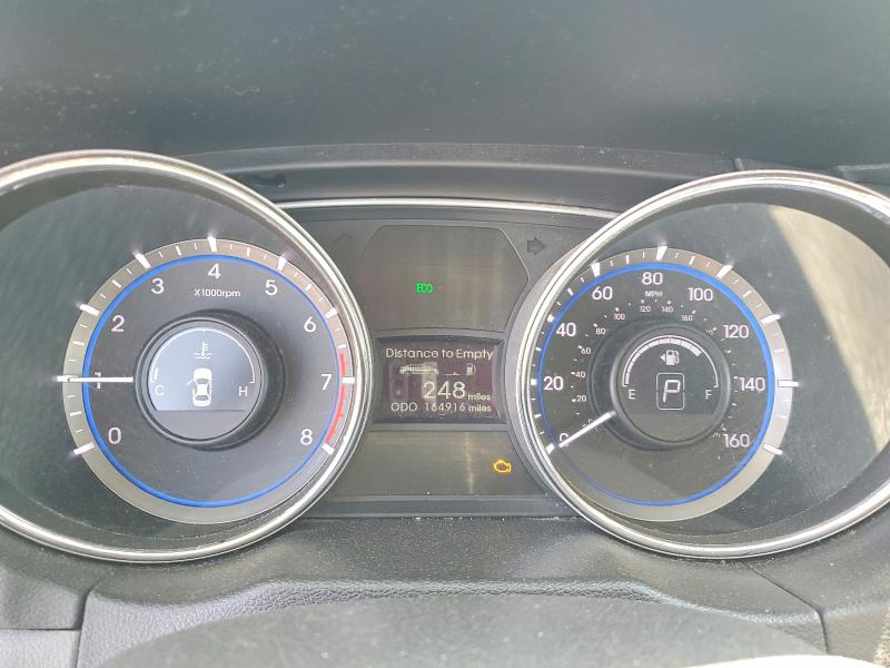 Продаж на аукціоні авто 2014 Hyundai Sonata, vin: 5NPEB4AC7EH935512, номер лоту: 64978596