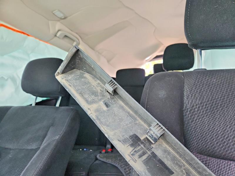 Auction sale of the 2015 Nissan Pathfinder, vin: 5N1AR2MM6FC660694, lot number: 67289746