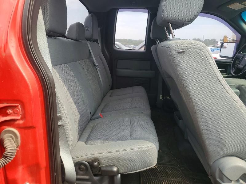 Продажа на аукционе авто 2013 Ford F150, vin: 1FTFX1EF3DFC61490, номер лота: 63929406