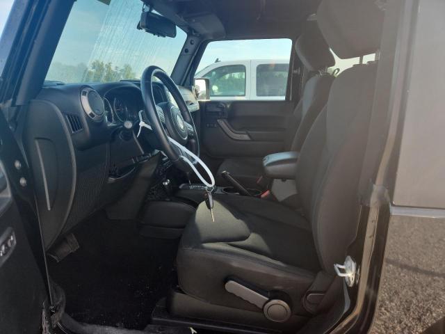 2015 Jeep Wrangler მანქანა იყიდება აუქციონზე, vin: 1C4AJWAG1FL740731, აუქციონის ნომერი: 65463726