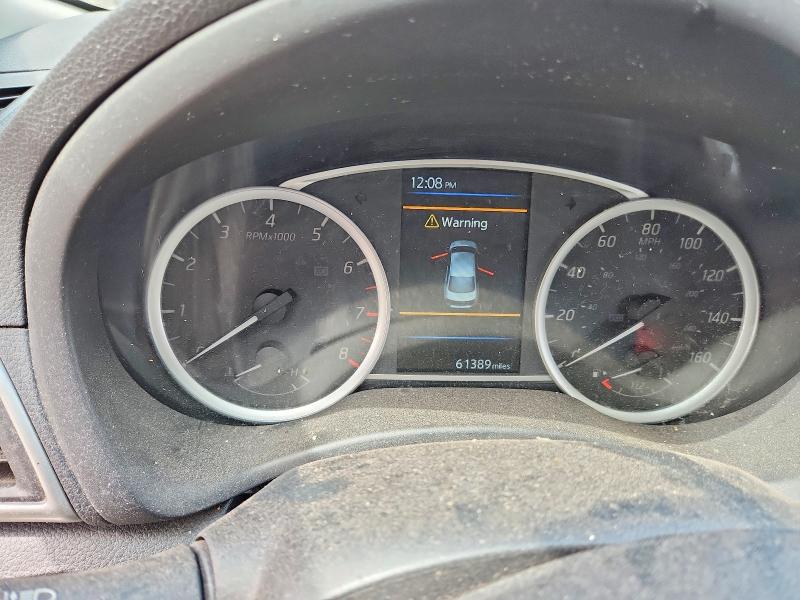 Aukcja sprzedaży 2019 Nissan Sentra, vin: 3N1AB7AP8KY300559, numer aukcji: 64988916