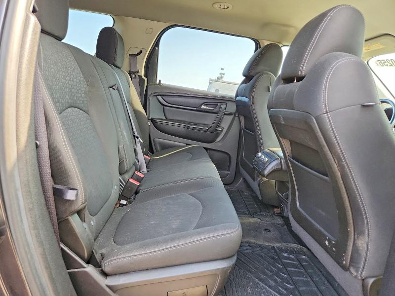 65690256 :رقم المزاد ، 1GKKVPKD4FJ361323 vin ، 2015 Gmc Acadia مزاد بيع