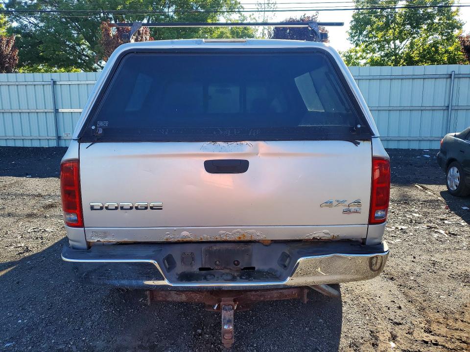 Aukcja sprzedaży 2004 Dodge Ram 1500, vin: 1D7HU18D34J154485, numer aukcji: 62590556