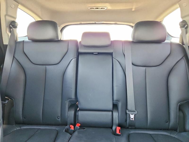 66418876 :رقم المزاد ، 5NMS5CAD2LH236196 vin ، 2020 Hyundai Santa Fe مزاد بيع