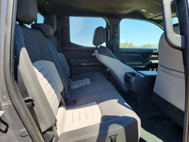 Aukcja sprzedaży 2024 Toyota Tacoma, vin: 3TMLB5JN9RM044944, numer aukcji: 64242686