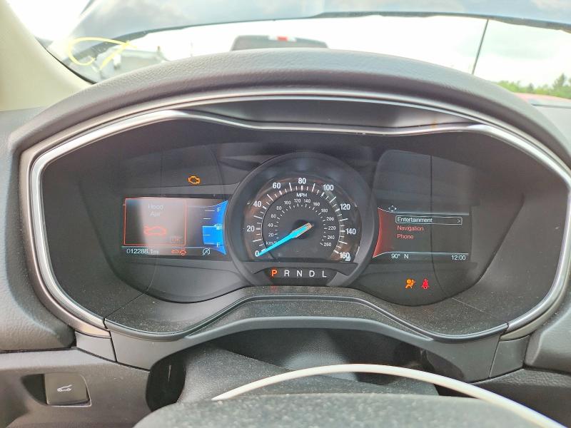 63935286 :رقم المزاد ، 3FA6P0HD2LR162400 vin ، 2020 Ford Fusion مزاد بيع