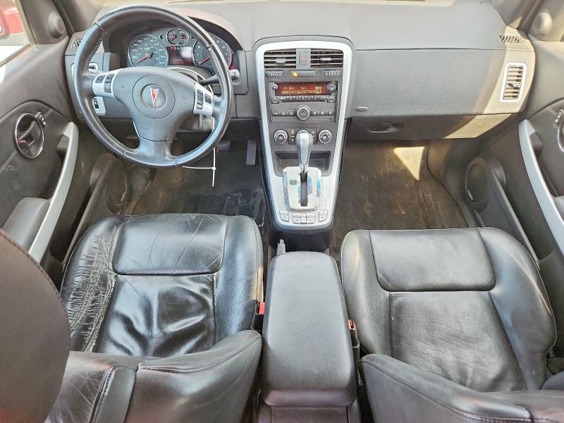 66267556 :رقم المزاد ، 2CKDL73F176115038 vin ، 2007 Pontiac Torrent مزاد بيع