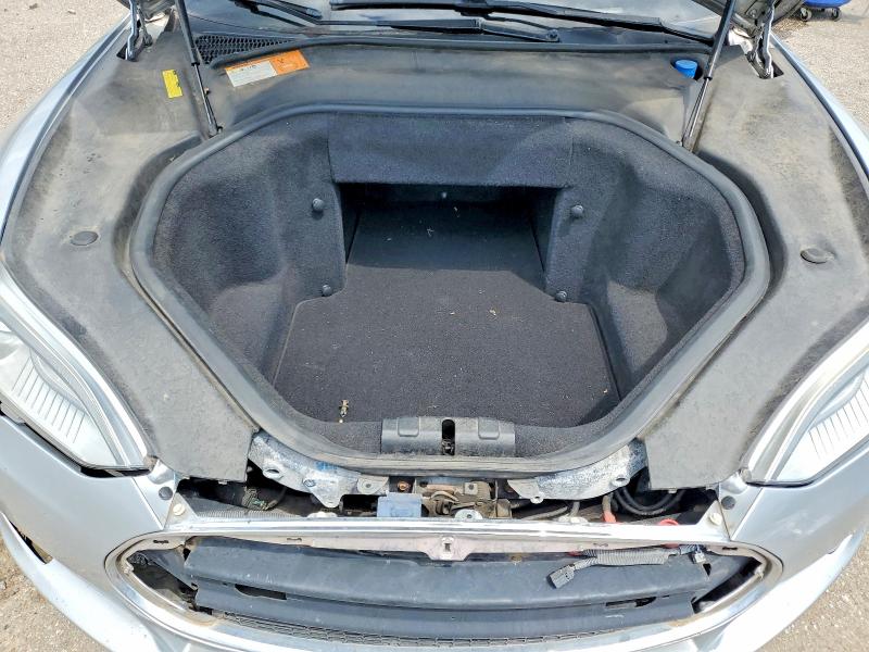Aukcja sprzedaży 2013 Tesla Model S, vin: 5YJSA1CNXDFP05480, numer aukcji: 64324736