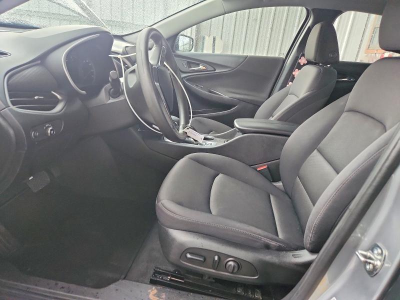 2023 Chevrolet Malibu მანქანა იყიდება აუქციონზე, vin: 1G1ZD5ST2PF214388, აუქციონის ნომერი: 64580146