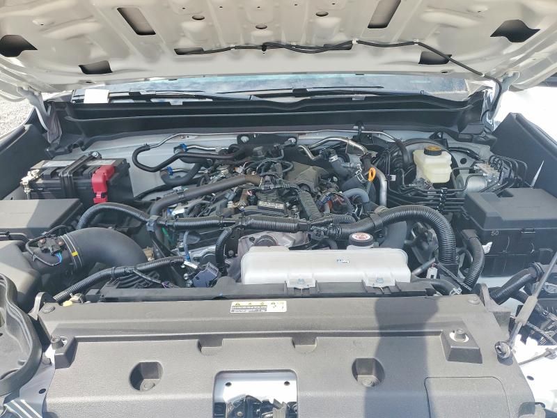 Aukcja sprzedaży 2026 Toyota Tacoma, vin: 3TYJDAHN5TT045987, numer aukcji: 64446286