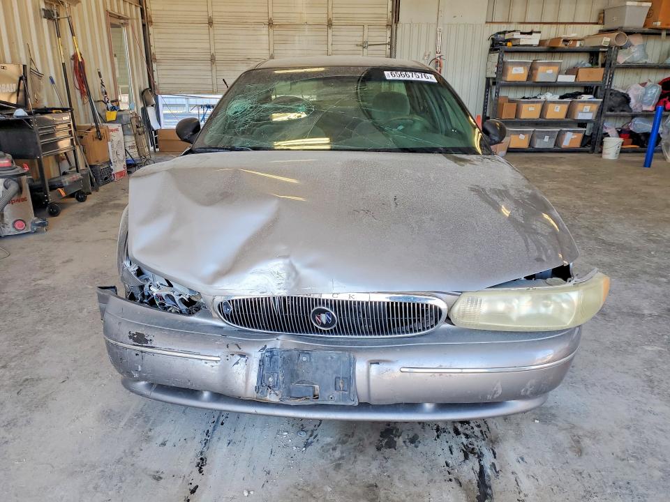 1999 Buick Century მანქანა იყიდება აუქციონზე, vin: 2G4WS52M6X1614353, აუქციონის ნომერი: 65667576