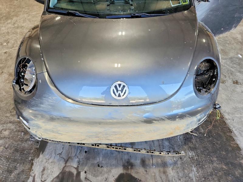 65515876 :رقم المزاد ، 3VWBK21C13M434482 vin ، 2003 Volkswagen New Beetle مزاد بيع