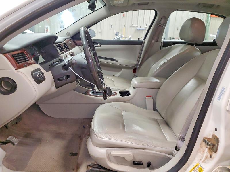 66593536 :رقم المزاد ، 2G1WU57MX91317055 vin ، 2009 Chevrolet Impala مزاد بيع